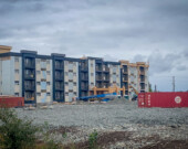 Un questionnaire en ligne invite les Ténois.e.s à partager leurs expériences pour aider à façonner l’avenir du logement dans le territoire.  — Photo Cristiano Pereira