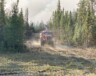 Le projet permettra notamment d'analyser les risques à long terme pour les populations en fonction de différents régimes de lutte contre les incendies. — Courtoisie