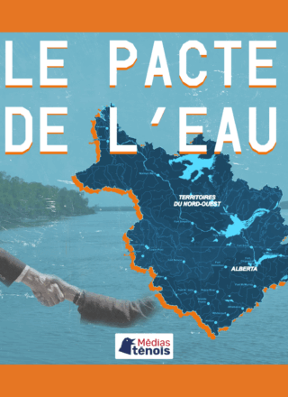 Le premier épisode est à découvrir ce vendredi 15 aout 2025, à 15h sur Radio Taïga, sur notre site Médias ténois, et sur toutes nos plateformes. — Médias ténois