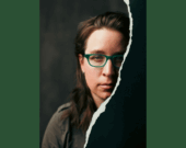  « La patience que demande l’écoute des sons nordiques m’apprend à écouter autrement », raconte l'artiste. — Courtoisie Carmen Braden