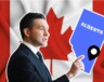 Pierre Poilievre, c’est lui ! — Photomontage archives La Presse canadienne/Les As de l'info
