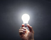 Le réseau électrique de Yellowknife reste vulnérable aux pannes à répétition. — iStock/Thomas Vogel