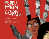 Affiche du film 