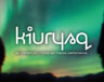 L’image de présentation du tout premier spectacle au NACC pour cette nouvelle saison Kiuryaq.  — Courtoisie NACC