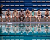Le Grand Bain a été présenté hors compétition au Festival de Cannes en 2018. — DR