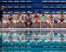 Le Grand Bain a été présenté hors compétition au Festival de Cannes en 2018. — DR