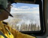 Entre évacuations, critiques et solidarité sur le terrain, la gestion des feux de forêt soulève des débats. — Courtoisie
