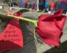 Le rapport en deux volumes, de l’Enquête nationale sur les femmes, les filles et les personnes aux deux esprits autochtones, disparues et assassinées, appelle à des changements en profondeur sur les plans juridique et social. — Photo Nelly Guidici