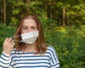Selon l’Association psychologique de l’Ontario, l’écoanxiété n’est pas une condition actuellement diagnostiquable. — iStock