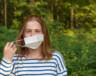 Selon l’Association psychologique de l’Ontario, l’écoanxiété n’est pas une condition actuellement diagnostiquable. — iStock