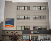 Le Collège nordique traverse une crise: une réduction majeure du financement fédéral oblige l’institution à revoir ses projets et à se réorganiser. — Photo Cristiano Pereira