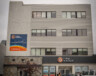 Le Collège nordique traverse une crise: une réduction majeure du financement fédéral oblige l’institution à revoir ses projets et à se réorganiser. — Photo Cristiano Pereira