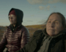 Image tirée du film Je m'appelle humain — Société de production Terre Innue