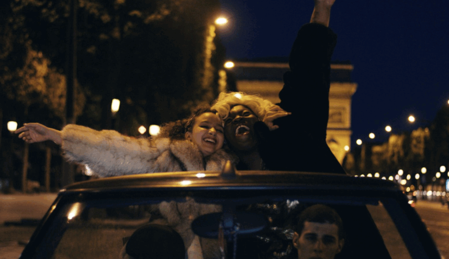   Société de production Easy Tiger