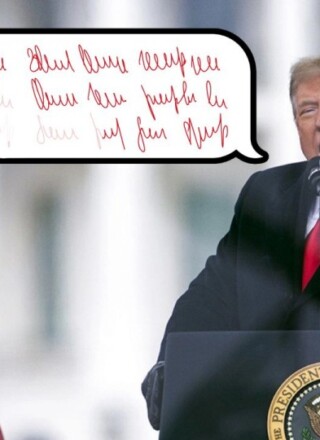   Photomontage Evan Tucci, Associated press/Les As de l'info