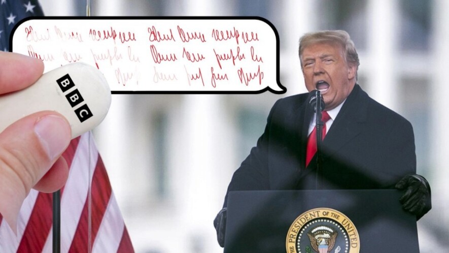   Photomontage Evan Tucci, Associated press/Les As de l'info