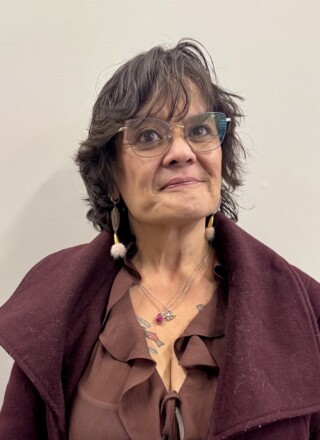 Pour Dawna Hope, cheffe de la Première Nation Na-Cho Nyäk Dun, « nous sommes encore en train de réagir pour voir ce que nous avons, mais nous ne savons pas jusqu’où ira la catastrophe tant qu’elle ne sera pas stabilisée ». &mdash; Photo Nelly Guidici