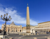 À ce jour, les artéfacts, dont la liste n’a pas été dévoilée, se trouvent toujours au Vatican.  — Crédit photo iStock/Vladislav Zolotov