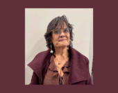 Pour Dawna Hope, cheffe de la Première Nation Na-Cho Nyäk Dun, « nous sommes encore en train de réagir pour voir ce que nous avons, mais nous ne savons pas jusqu’où ira la catastrophe tant qu’elle ne sera pas stabilisée ». — Photo Nelly Guidici