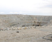 Le secteur minier des Territoires du Nord-Ouest est appelé à se transformer dans les prochaines années. 
 &mdash; Courtoisie