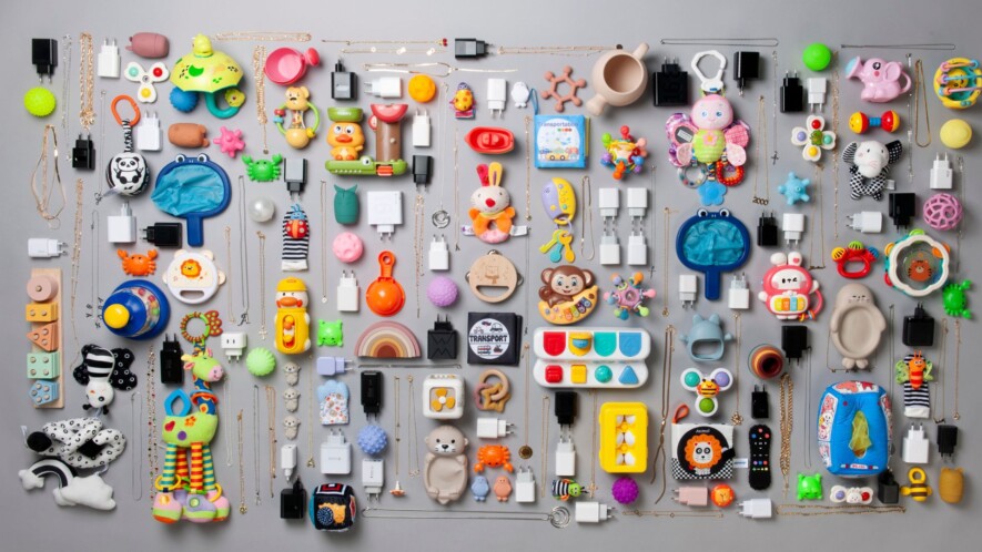   PHOTO PROTÉGEZ-VOUS/INTERNATIONAL CONSUMER RESEARCH & TESTING 