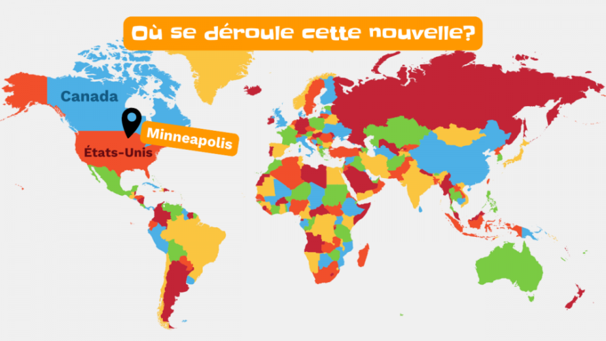   Photomontage : As de l’Info