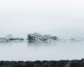 En 2025, la couverture combinée de glace de mer des deux pôles a atteint son niveau le plus bas depuis la fin des années 1970. &mdash; Pexels - Matt Hardy