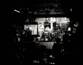 L’artiste local Jonny Vu est l’un des locaux à l’affiche de l’édition 2026 du festival du Still Dark.  &mdash; Courtoisie Munya Mataruse