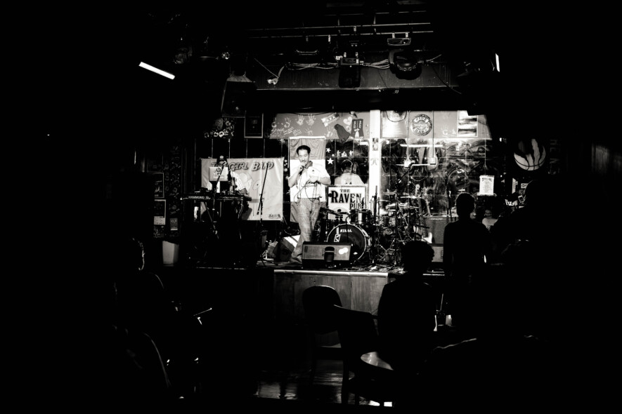 L’artiste local Jonny Vu est l’un des locaux à l’affiche de l’édition 2026 du festival du Still Dark.  &mdash; Courtoisie Munya Mataruse