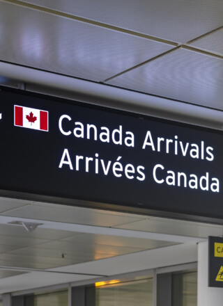 Les acteurs de l’immigration francophone des Prairies et des Territoires du Nord-Ouest se réuniront à Yellowknife, les 24 et 25 février 2026, pour échanger sur les défis communs et les pratiques d’établissement durable. &mdash; Photo iStock