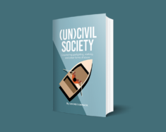 “(Un)Civil Society” est basé sur des entrevues avec des élus et des administrateurs basés au Canada et en Australie. &mdash; Courtoisie