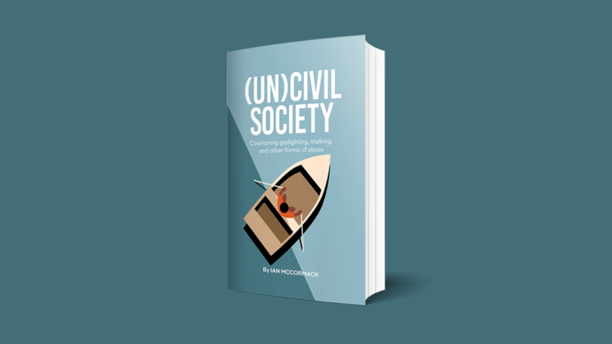 “(Un)Civil Society” est basé sur des entrevues avec des élus et des administrateurs basés au Canada et en Australie. &mdash; Courtoisie