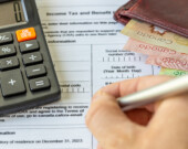 La période des impôts est ouverte depuis le 23 février. L’Agence du revenu du Canada rappelle l’importance de vérifier son admissibilité aux déductions propres au Nord et de privilégier la production en ligne et le dépôt direct.  &mdash; Photo iStock