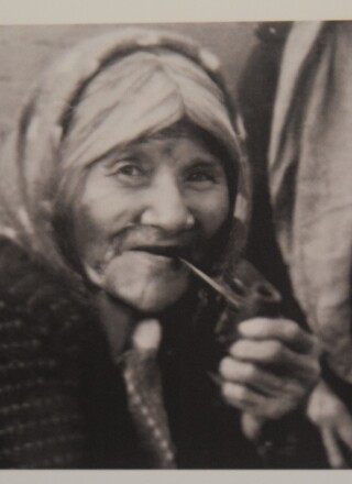   Société historique de Yellowknife