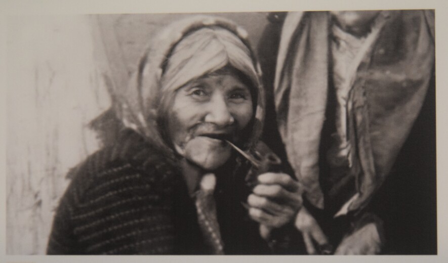   Société historique de Yellowknife