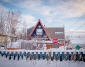 Le rapport sur les besoins en logement confirme un déficit important d’habitations dans l’ensemble des Territoires du Nord-Ouest touchant, à la fois, les centres urbains et les petites communautés. &mdash; Photo Cristiano Pereira
