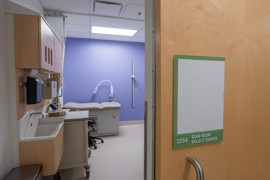 Le GTNO a diffusé sa réponse aux recommandations d’un audit qui dresse un portrait critique des soins primaires en français aux Territoires du Nord-Ouest. &mdash; Photo Cristiano Pereira