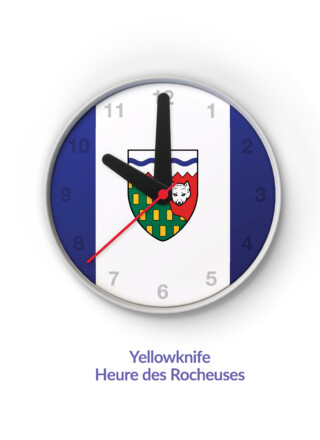   Médias ténois