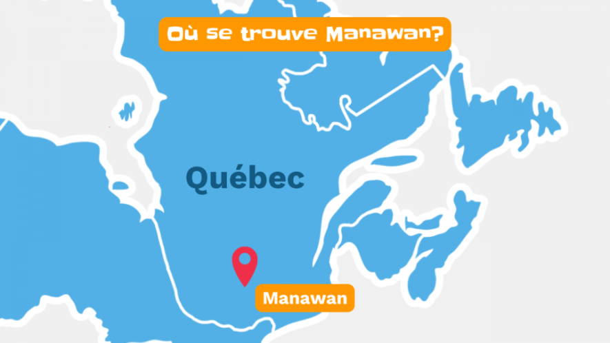   As de l’info