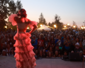 Cette année, le festival Folk On The Rocks se tiendra du 17 au 19 juillet à Yellowknife.  &mdash; Archives Médias ténois
