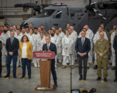 Le premier ministre Mark Carney a récemment annoncé, à Yellowknife, d’importants investissements fédéraux dans le Nord. Pour la Fédération canadienne des municipalités, ces sommes devraient aussi soutenir les collectivités locales, notamment en logement, en infrastructures et en services essentiels.  &mdash; Photo Cristiano Pereira
