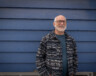 Simon de Jocas, chargé du développement de la Francophonie canadienne pour leslibraires.ca et booksellers.ca, veut faire connaitre une option d’achat qui mise sur les librairies indépendantes, les livres d’ici et l’économie canadienne. &mdash; Photo Cristiano Pereira