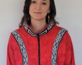 À l’occasion de la sortie de son plus récent rapport annuel, publié le 16 juillet, la médiatrice des Territoires du Nord-Ouest, et commissaire aux langues officielles par intérim, Krista Carnogursky, a dressé un bilan positif de la dernière année.
 &mdash; Photo OLC
