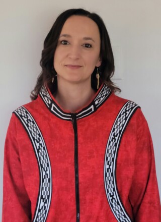 À l’occasion de la sortie de son plus récent rapport annuel, publié le 16 juillet, la médiatrice des Territoires du Nord-Ouest, et commissaire aux langues officielles par intérim, Krista Carnogursky, a dressé un bilan positif de la dernière année.
 &mdash; Photo OLC