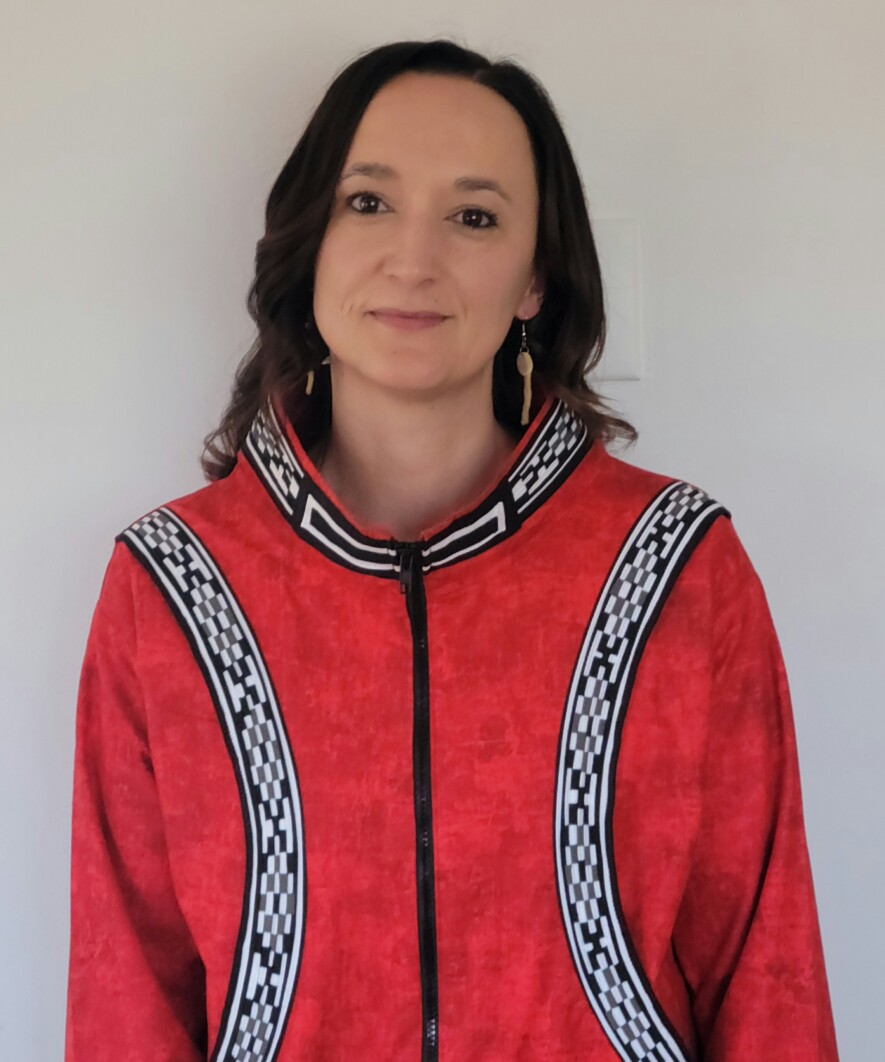 À l’occasion de la sortie de son plus récent rapport annuel, publié le 16 juillet, la médiatrice des Territoires du Nord-Ouest, et commissaire aux langues officielles par intérim, Krista Carnogursky, a dressé un bilan positif de la dernière année.
 &mdash; Photo OLC