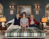   Courtoisie Rectangle Productions/TF1 Films Production