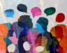 La FFT organise chaque année un événement d’ampleur ou les canadiens et les immigrants sont invités à se rencontrer  &mdash; (Photo IStock)