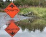 Le cout de la construction et la disponibilité de la main-d’œuvre posent de réels défis dans le nord.  &mdash; Photo Nelly Guidici