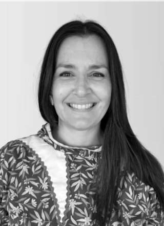 Kilikvak Kabloona, administratrice au Conseil d’administration permanent, estime qu’un financement sûr et stable contribuerait de manière significative à la réconciliation qui nécessite une vision sur le long terme.  &mdash; Courtoisie Conseil national de réconciliation