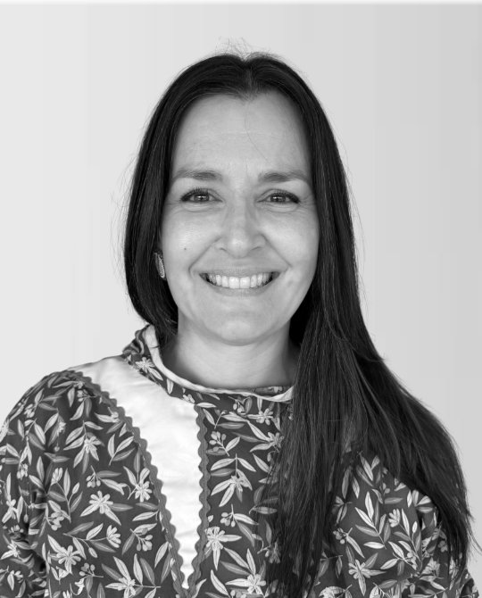 Kilikvak Kabloona, administratrice au Conseil d’administration permanent, estime qu’un financement sûr et stable contribuerait de manière significative à la réconciliation qui nécessite une vision sur le long terme.  &mdash; Courtoisie Conseil national de réconciliation